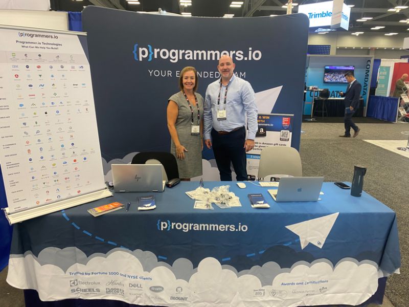 Programmers.io office