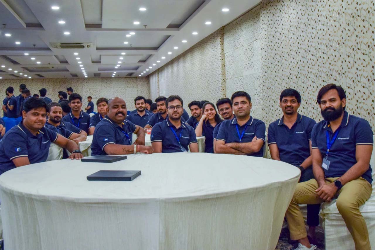 Programmers.io office