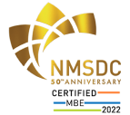 NMSDC-Certified