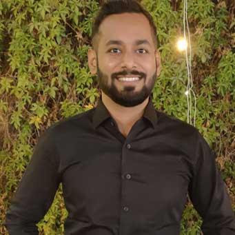 Himanshu Gehlot