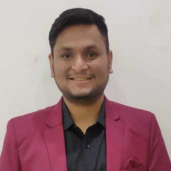 Naveen Gehlot