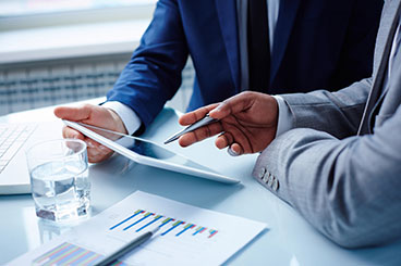 Advisory-and-Consulting