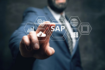Packaged-Solution-Integration