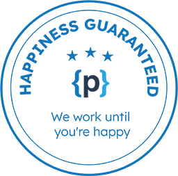 happiness gauranteed