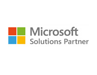 Microsoft Solutions Partner