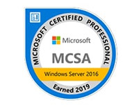 Microsoft Certified