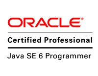 oracle-certificated