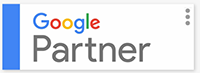 Programmers.io - Google Partner logo