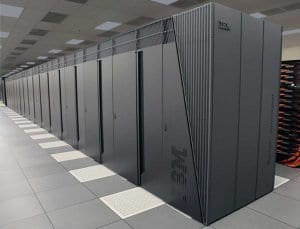 IBM-i System Current State