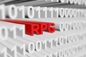 RPG Programmers Quality