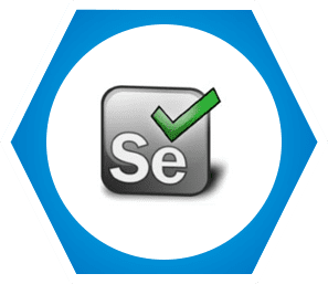 Selenium Web Driver