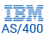 IBM i/AS400