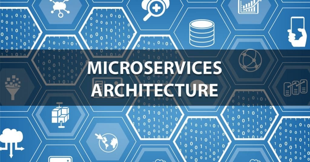 Technologies for Microservices Architecture Development