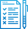 Scorecard and Recommendations