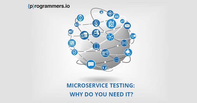 Microservice-Testing