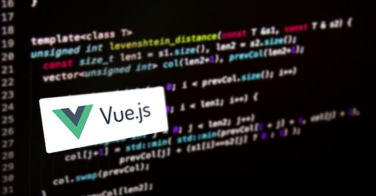 Vue-JS