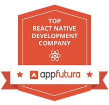 AppFutura Top React Native Development Company