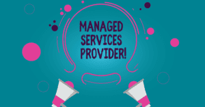 IT Managed Services: What They Are and How to Choose the Right Provider