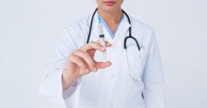 Registered doctor