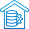 Data warehousing
