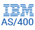 IBM i/AS400