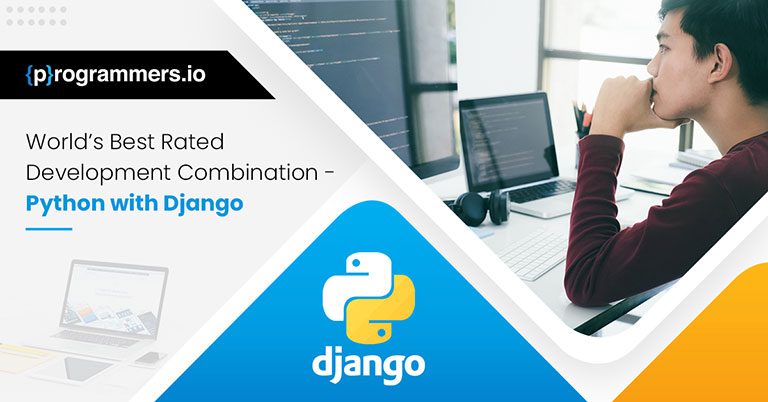 Coding through Django
