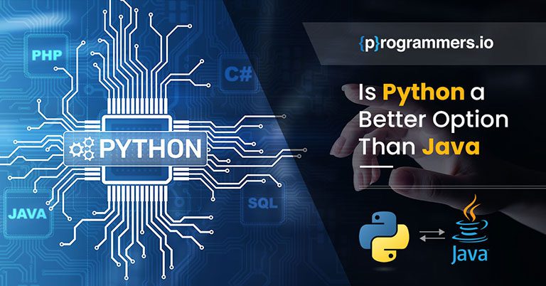 Data scientist working on Python
