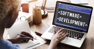 Hiring software development company