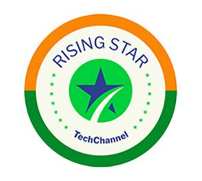 Tech Channel Rising Star