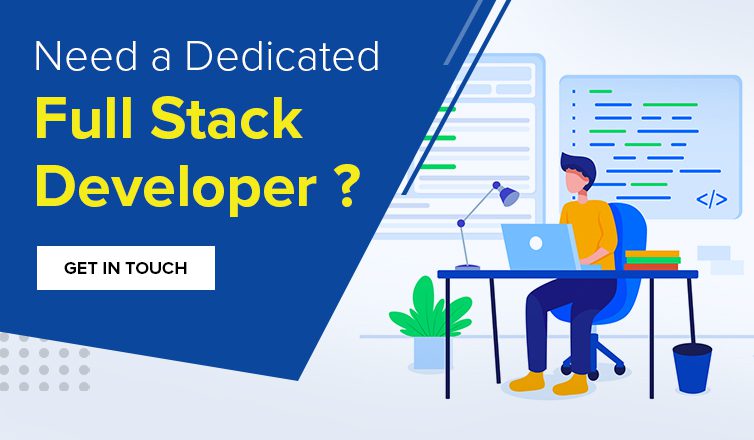 Full-Stack-Developer