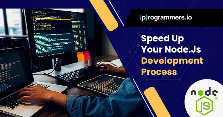 7 Ways to Speed Up Your NodeJS