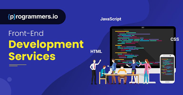 hire frontend developers