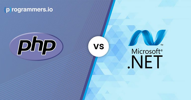 PHP vs ASP.Net