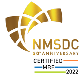 NMSDC-Certified