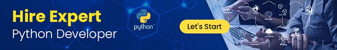 Python-Developer