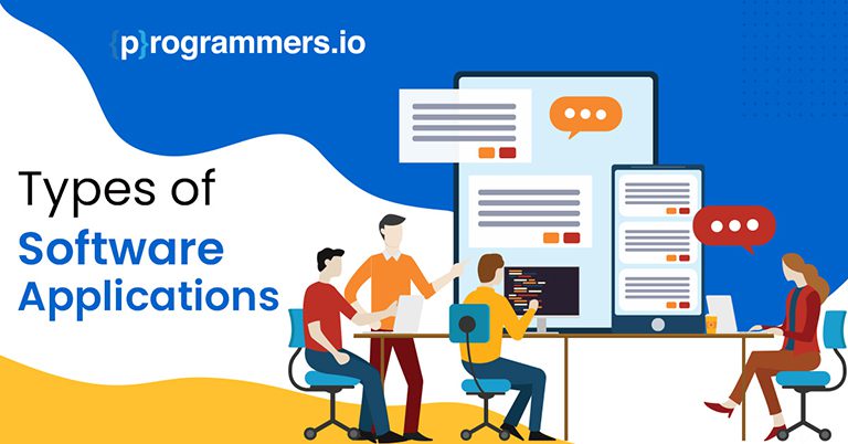 Types-of-Software-Applications