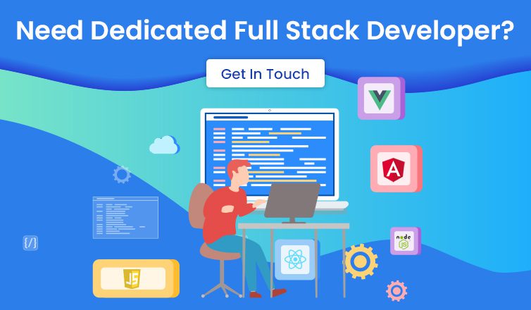 Dedicated Full Stack Developer
