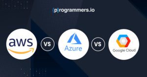 AWS vs Azure vs Google Cloud