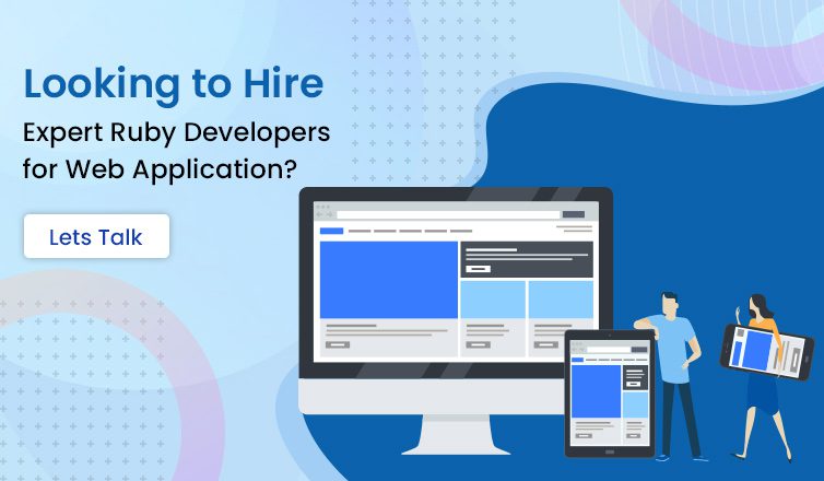 Hire Ruby Dev Web