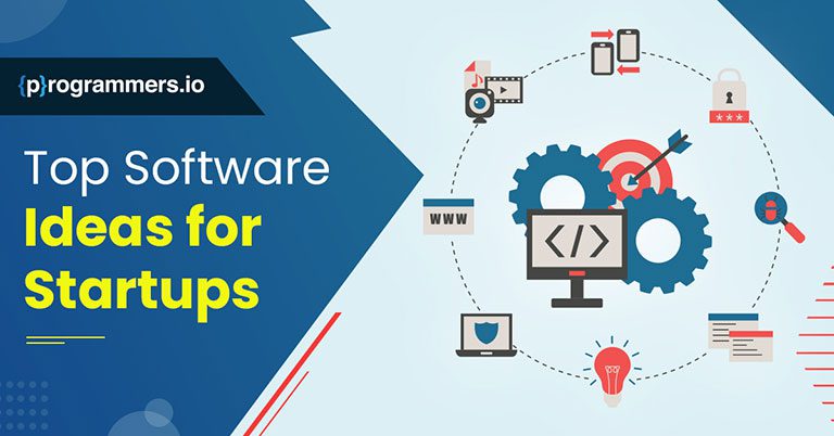 Top Software Ideas New Business