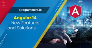 current angular version