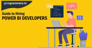 Hiring Power BI Developers