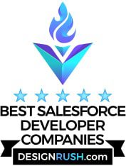 Best Salesforce Developer Company DesignRush.com