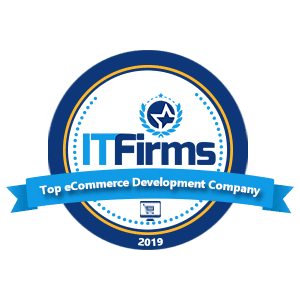 IT Firms 2019 Top eCommerce Development Co.
