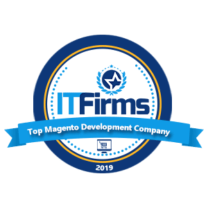 IT Firms 2019 Top Magento Development Co.