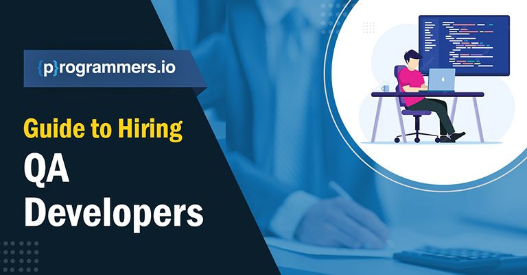 How to hire QA developers?