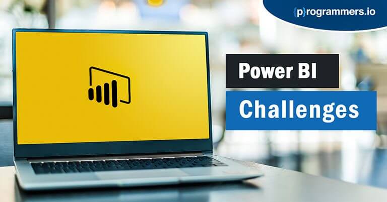 Power BI Challenges