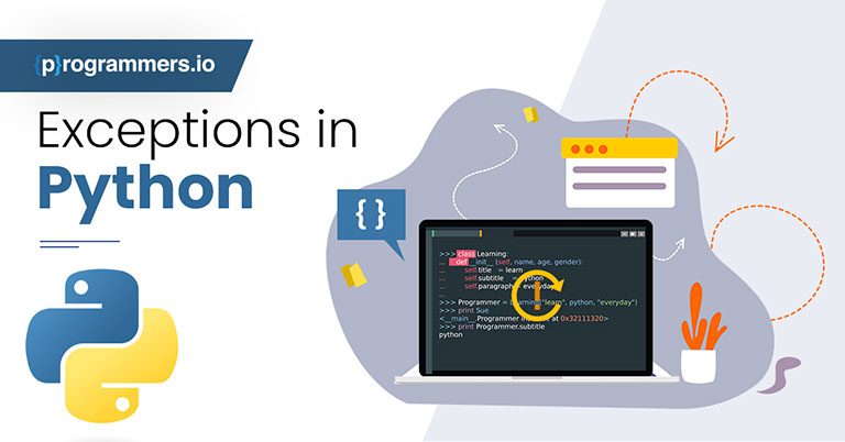 Exceptions-in-Python