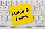 Lunch-Learn-Session