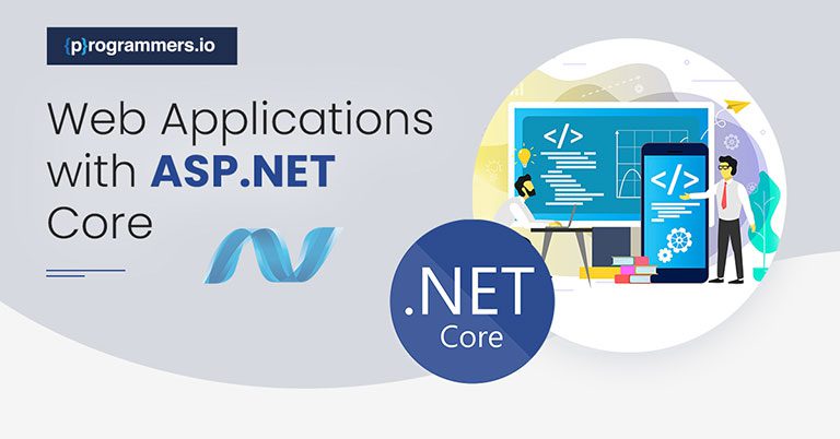Learn how you can use ASP.NET core to build secure web applications